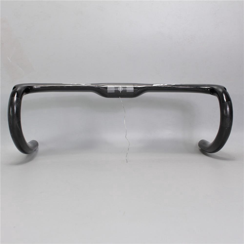 zipp sl 70 แฮนด์จับจักรยาน แบบคาร์บอนไฟเบอร์ รูปที่ 3