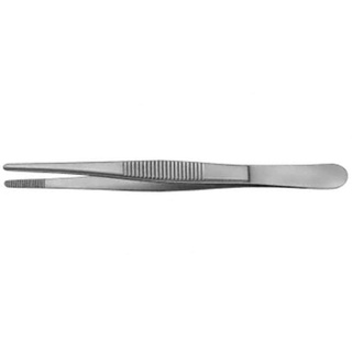 ฟอร์เซป FORCEPS STANDARD ปากคีบ P-1352