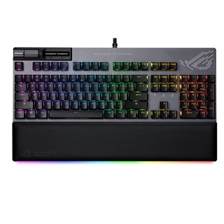 ASUS XAO7 STRIX FLARE II ANI/NXRD/NXBL/TH/Keyboard