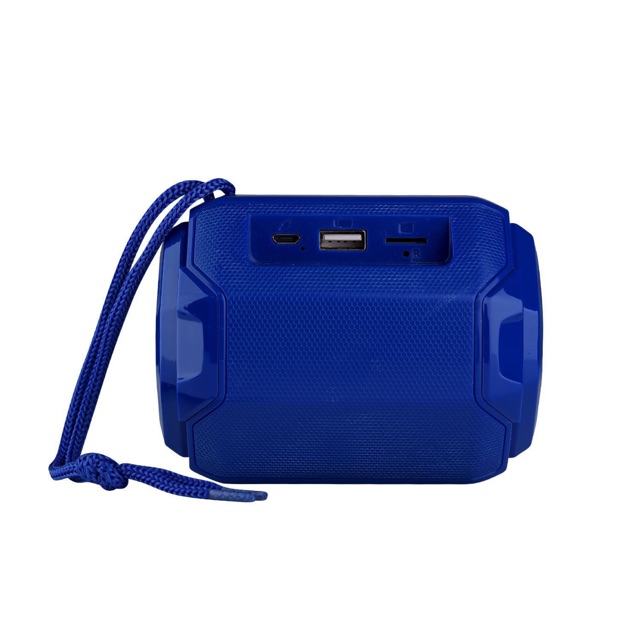 [รับประกัน 1 ปี] ลำโพงไร้สาย รุ่น TG-162 พร้อม LED ปรับไฟได้ รองรับวิทยุ FM เชื่อมต่อ Bluetooth 4.2