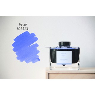 หมึก Ink Pilot iroshizuku ชุด2