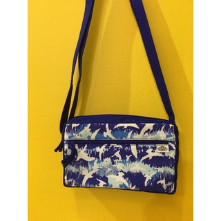 NaRaYa NB-219AN  กระเป๋าสะพายข้าง  Shoulder  Bag