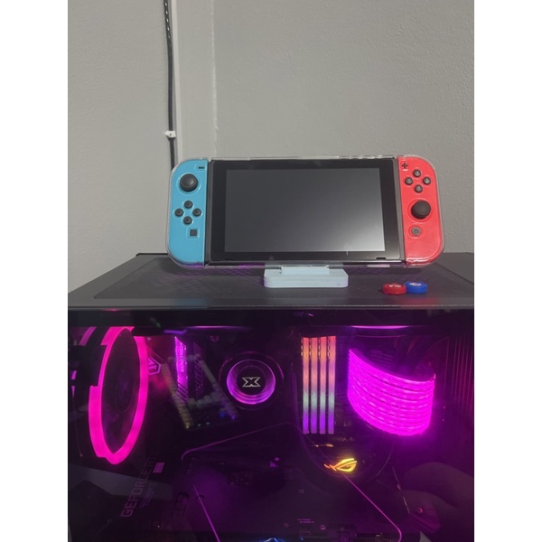 nintendo swith nsw  มือ 2❤️