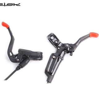 SHIMANO Risk ปลอกซิลิโคนหุ้มคันเกียร์ อุปกรณ์เสริม สําหรับตีนผีจักรยาน