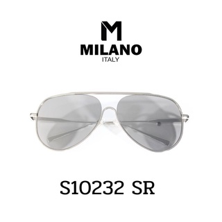 Milano Sunglass แว่นตากันแดด รุ่น S10232