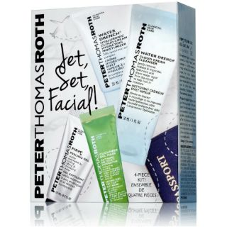 Peter Thomas Roth Jet Set Facial Kit