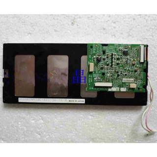 Sz KCG062HV1AC-A21 หน้าจอ LCD รับประกัน 1 ปี จัดส่งที่รวดเร็ว