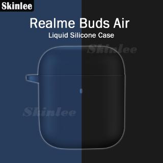 คสหูฟังกันรอยสําหรับ realme buds air Neo pro Buds Air 3