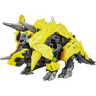 Takara Tomy ZOIDS ZW11 Triceradogos