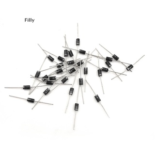 [FIL] New 30PCS 1N5408 IN5408 3A 1000V Rectifier Diode  DYB