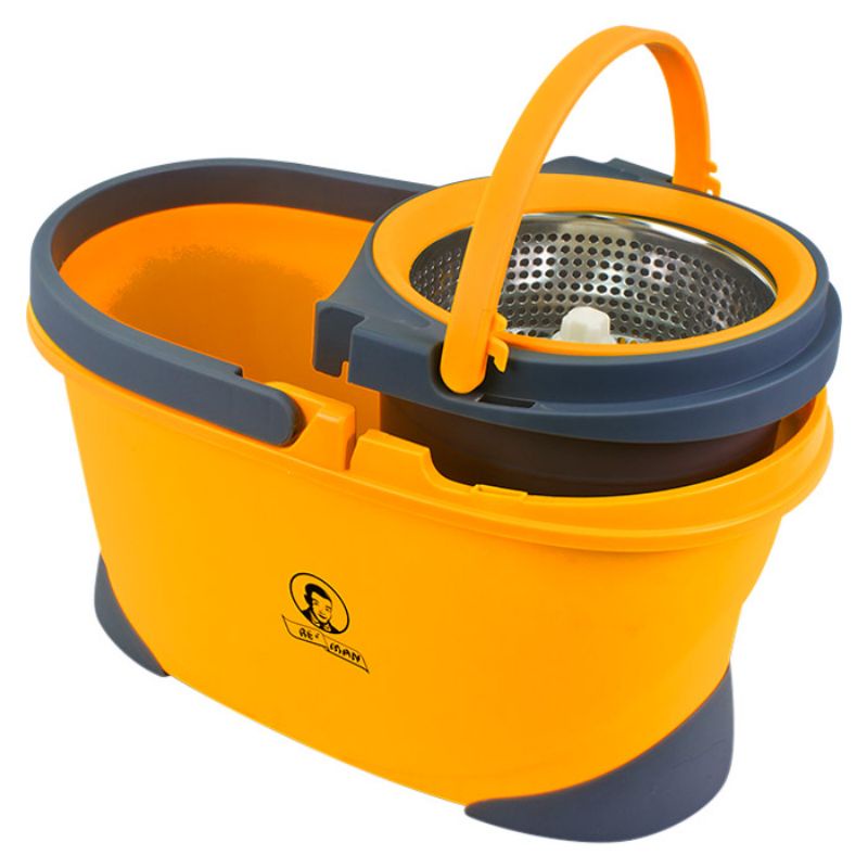 ชุดถังปั่นซุปเปอร์ แวลู บีแมน - my_funny.shop - ThaiPick