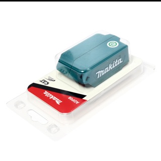 Adapter Makita ADP08 เปลี่ยนแบต12V  ไปเป็น USB Port