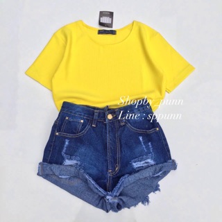 Crop zara