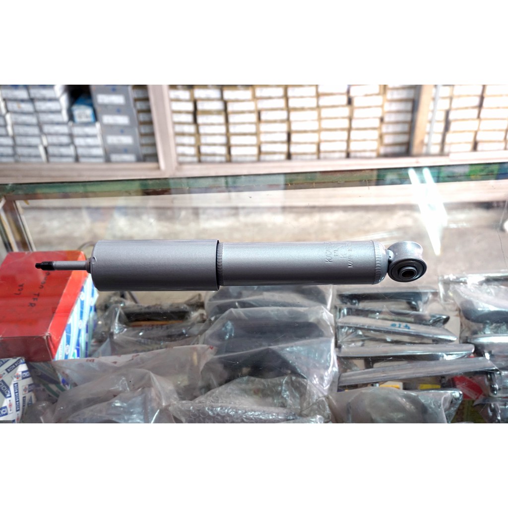 Kayaba โช๊คอัพหน้า-โช๊คอัพหลัง Super (กระบอกใหญ่) TFR 2WD Dragon Eyes โช๊คอัพหน้า - หลัง มังกร