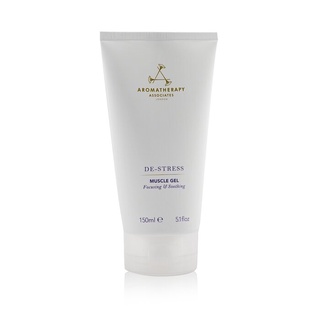 AROMATHERAPY ASSOCIATES - เจล De-Stress - Muscle Gel