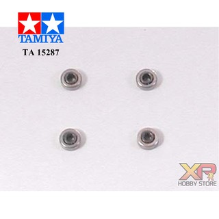 [Tamiya] Hex Holo Ball Bearing Set (4pcs.) (TA 15287)