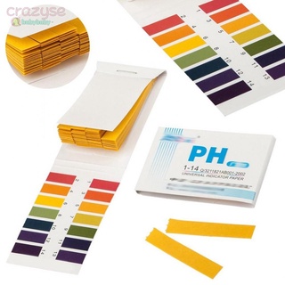 Test Strip Scale PH Readings Strip Test Tool Alkaline Diet Aquariums Home【Discount】