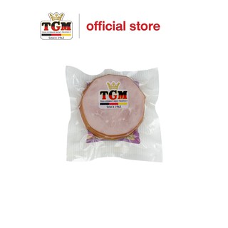 TGM สเต็กแฮม (Steak Ham) 200 g