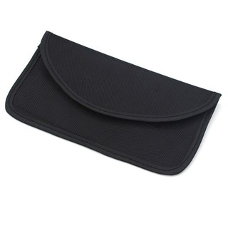 100% Anti-tracking Anti-spying GPS Rfid Signal Blocker Pouch Case Bag