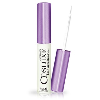 กาวติดขนตา Cosluxe Lash Adhesive 5 ml.★★