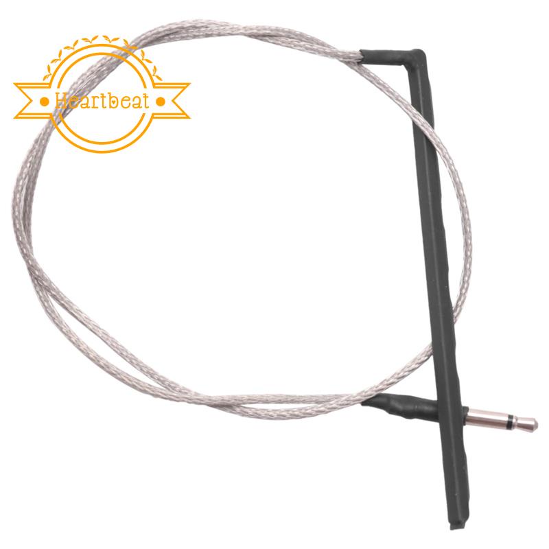 กีต้าร์โปร่ง Piezo Under-Saddle Pickup