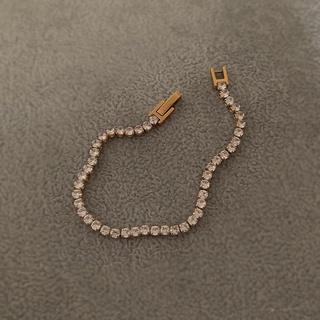 Meraki. Charlotte Bracelet (stainless Steel)