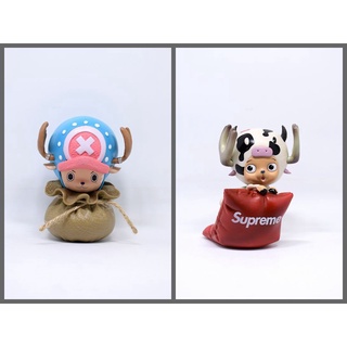 หมอนตุ๊กตา One Piece Tide Brand Q