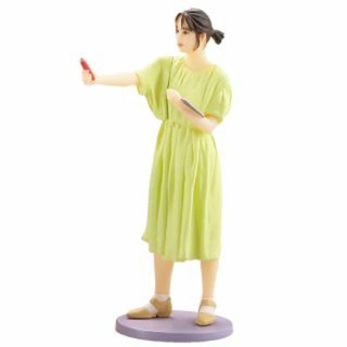 Kono Sekai no Katasumi ni Trading FigureNon (Suzu-style costume)