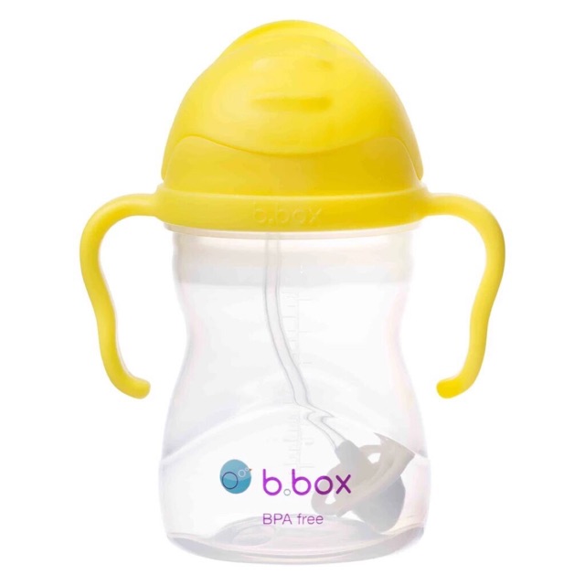 แก้วหัดดื่ม b box sippy cup ของใหม่