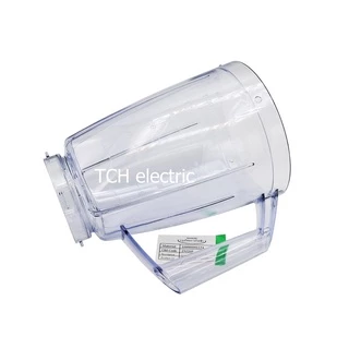 SHARP (อะไหล่แท้) *เฉพาะโถเปล่า* โถปั่นน้ำ รุ่น EM-ICE POWER (9J209)