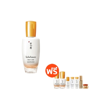 Sulwhasoo First Care Activating Serum 90ml.(โปรของแถมวันที่ 4-6 มิ.ย 65 เท่านั้น)