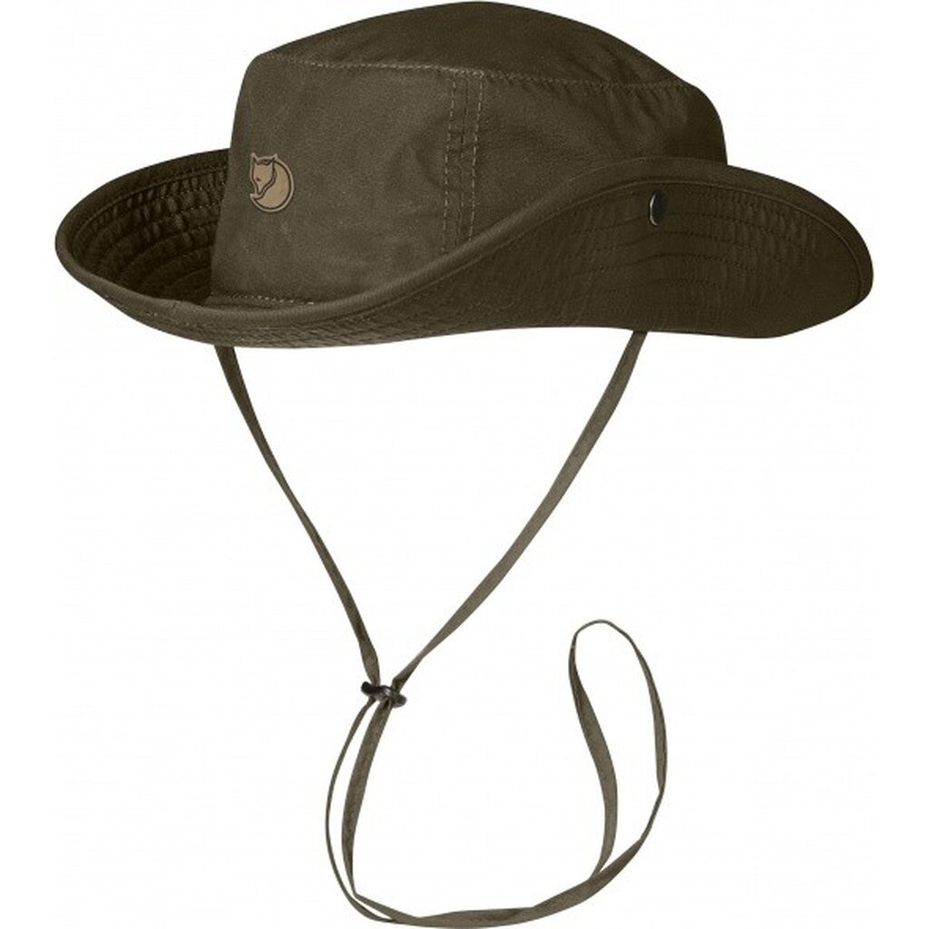 Fjallraven Abisko Summer Hat หมวกทรงบัคเก็ต ใช้ได้ทั้งผู้ชายและผู้หญิง