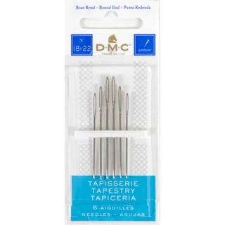 DMC Tapestry เข็มครอสติส เข็มไหมพรม
