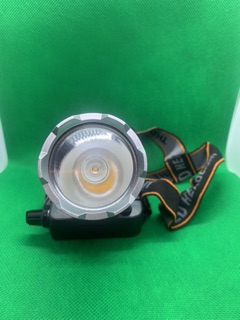 ไฟคาดหัว ตราช้างรุ่น led 5250 ไฟฉาย ไฟส่องกบของแท้ คุณภาพดี