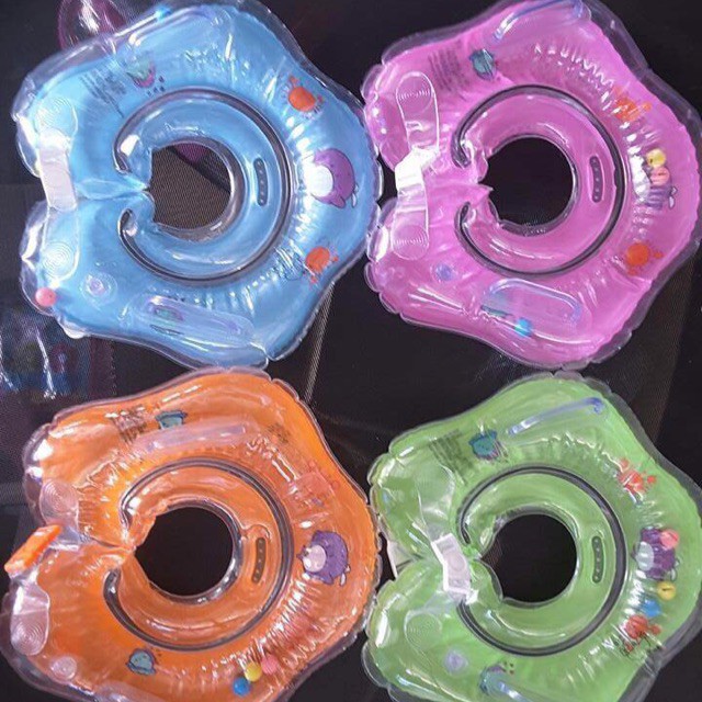 SST Shop ห่วงยางคอเด็กห่วงยางสระว่ายน้ำ  ปลอกแขน พยุง