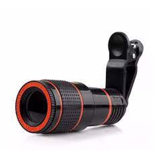 8X PHONE LENS TELEPHOTO (0587)