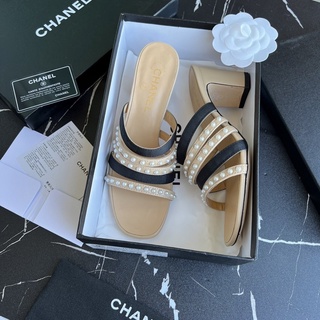 รองเท้า Chanel Original