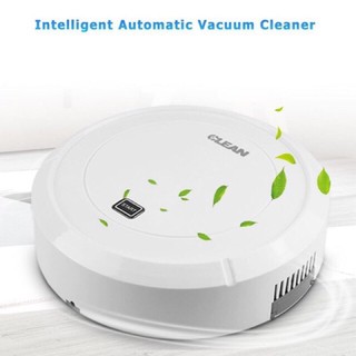 หุ่นยนต์ดูดฝุ่น CLEAN2in1- เครื่องดูดฝุ่นอัจฉริยะ - เครื่องดูดฝุ่น