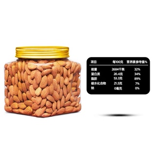 อัลมอนด์ อบชีส อบเกลือ รสเค็ม รสธรรมชาติ 1 Kg (almond) อัลมอนด์ ถั่วอัลมอนด์ แอลมอนด์ เมล็ดอัลมอนด์ ถั่ว ธัญพืช ขนม