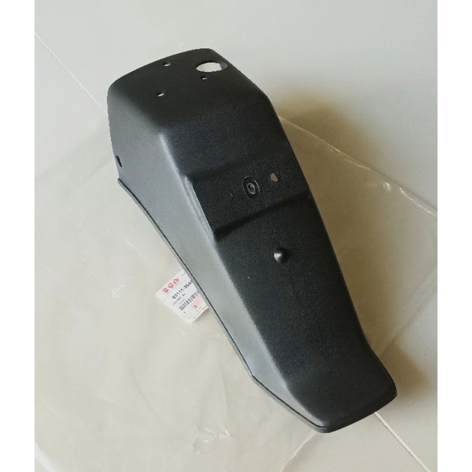 บังโคลนหลัง / บังโคลนท้าย SUZUKI RC100 อะไหล่แท้ศูนย์ (63111-35442-000)