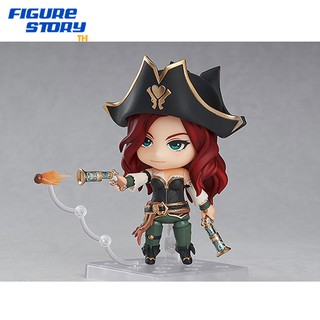 *Pre-Order*(มัดจำ) [Nendoroid] League of Legends Miss Fortune (โมเดล)(ของแท้)(ล๊อต JP)