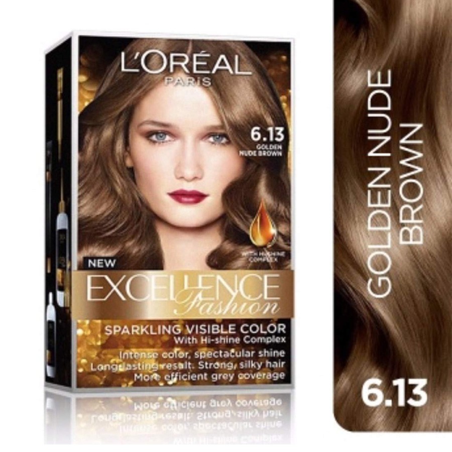 Loreal 6.13