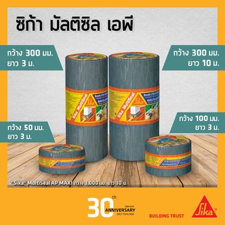 Sika® MultiSeal AP ซิก้า มัลติซิล เอพี