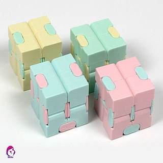 Infinite Cube / Fidget Cube / Fidget Toy / ของเล่นคลายเครียด