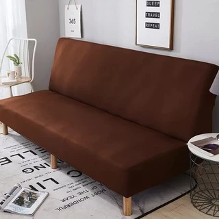 ผ้าคลุมโซฟากันน้ำ สากล ขนาด S/M/L นุ่มสบายยืดหยุ่นสูง Universal Sofa Cover