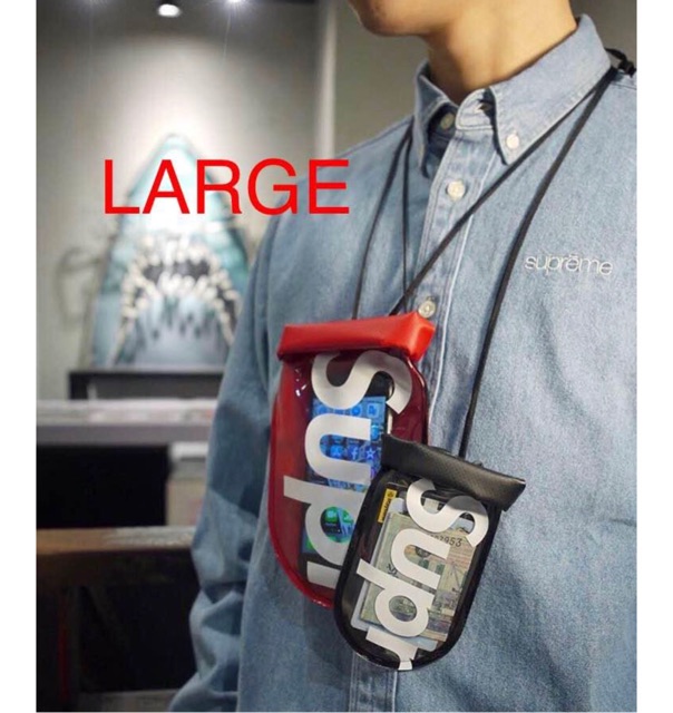 Supreme SealLine® See™ Pouch Large Small | tspea.org