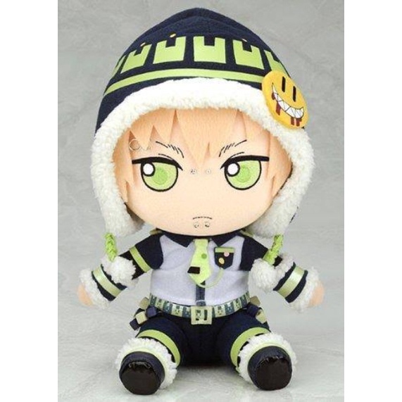 ตุ๊กตา DRAMAtical Murder - Noiz - Nitro+CHiRAL Plush Series 21 (Gift)