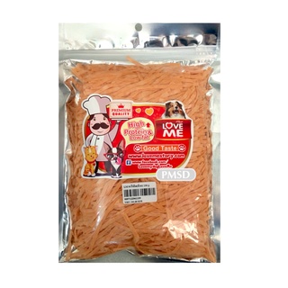 Loveme Dog Treat 500g ขนมสุนัข ทาโร่สัม 500 กรัม