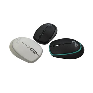 Primaxx Wirless Mouse เมาส์ไร้สาย รุ่น WS-WMS-531.