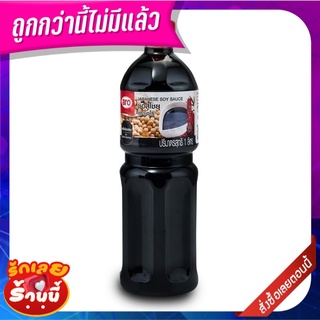 เอโร่ ซอสโชยุ 1 ลิตร aro Shoyu Sauce 1 L